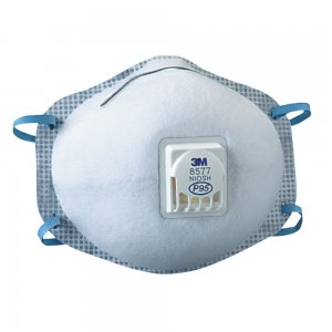 8577 P95 PARTICULATE RESPIRATOR