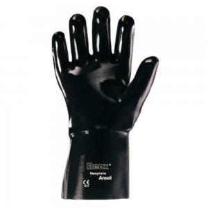 ALPHATEC® FULLY COATED GLOVES