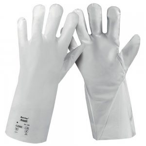 BARRIER® FLATFILM GLOVE 2.5MIL