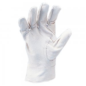 COWHIDE ARGON LEATHER GLOVE