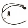 SA-2000 BACKMOUNTED AIRLINE ASSEMBLY