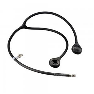 SA-2500 BACKMOUNTED BREATHING TUBE