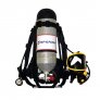 T8000 SCBA W/6.8L CARBON CYL & PANO