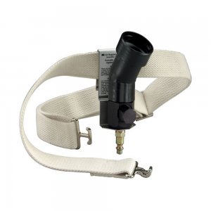 V-300 AIR REGULATING VALVE ASSEMBLY