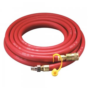 W-3020-25 25FT SUPPLIED AIR HOSE