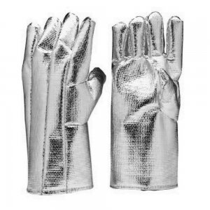 ZETEX ALUMINIZED