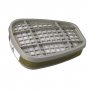 6006 MULTI GAS/VAPOR CARTRIDGE