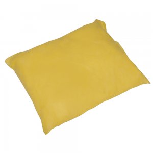 CHEMICAL ABSORBENT PILLOW