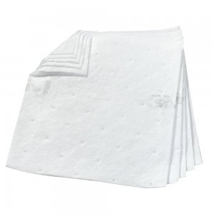 HP-156 PETROLEUM SORBENT PADS