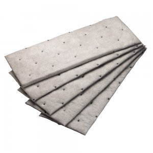 M-PD720GG MAINTENANCE SORBENT PADS