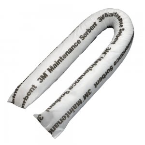 P-200 CHEMICAL SORBENT MINI-BOOMS