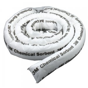 P-212 CHEMICAL SORBENT MINI-BOOMS