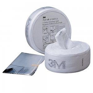 P-SKFL5 PETROLEUM SPILL KIT-FOLDED