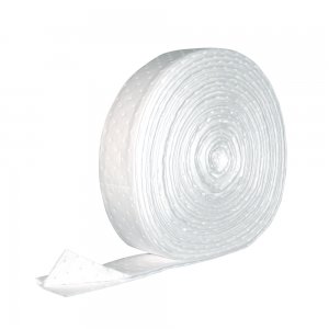 PETROLEUM ABSORBENT FOLDED ROLL