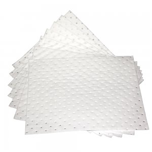 PETROLEUM ABSORBENT PADS