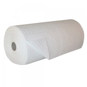 PETROLEUM ABSORBENT ROLL