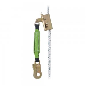 ROPE GRAB FALL ARRESTER