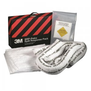 SRP-PETROLEUM SPILL RESPONSE PACK