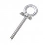 STAINLESS STEEL POINT ANCHOR
