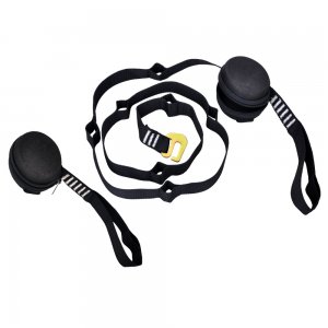 SUSPENSION TRAUMA RELIEF STRAP