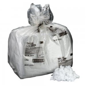 T-210 PETROLEUM SORBENT PARTICULATE
