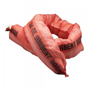 T-270 PETROLEUM SORBENT BOOMS