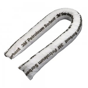T-4 PETROLEUM SORBENT MINI-BOOMS
