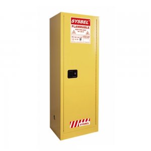 22 GAL 1 DR, FLAMMABLE CABINET