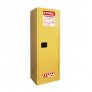 22 GAL 1 DR, FLAMMABLE CABINET