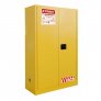 45 GAL 2 DR FLAMMABLE CABINET