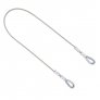 ANCHORAGE S.S. WIRE ROPE SLING