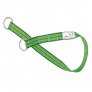 ANCHORAGE WEBBING SLING