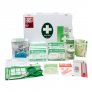 BOX A FIRST AID KIT