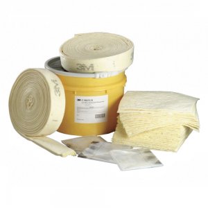 C-SKFL31 CHEMICAL SPILL RESPONSE KIT