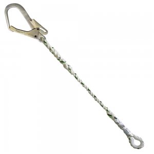 CONNECTING ROPE LANYARD