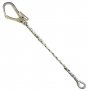 CONNECTING ROPE LANYARD