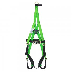 FULL BODY HARNESS
