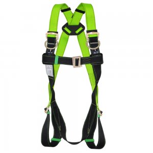 FULL BODY HARNESS