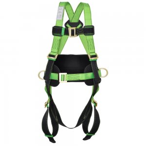 FULL BODY HARNESS