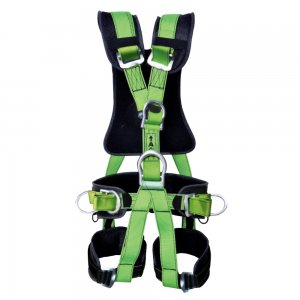 FULL BODY HARNESS