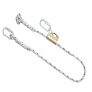 GRIP ADJUSTABLE POSITIONING LANYARD