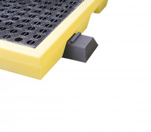 LINK LOCKS (PAIR) – CONNECTS WORK STATIONS