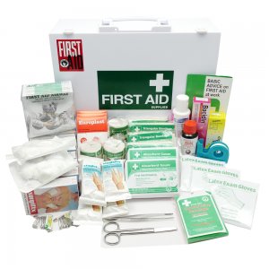 NO. 2F FIRST AID KIT