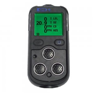 PS200 GAS MONITOR W PUMP COMBINATION