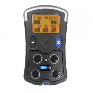 PS500 GAS MONITOR WITH PUMP