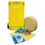 QUEBEE EMERGENCY SPILL CONTROL KIT