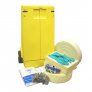 QUEBEE EMERGENCY SPILL CONTROL KIT