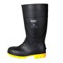 QUEBEE SAFETY PVC BOOTS