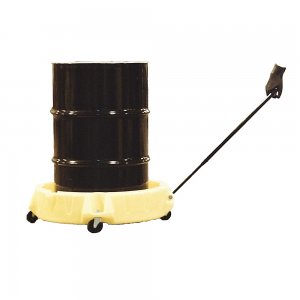 SPILL SCOOTER