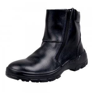 XENIA ANKLE ZIP-UP BOOT